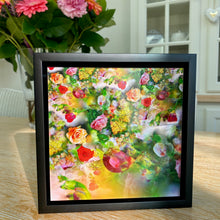 Load image into Gallery viewer, Flower Heaven (Mini-Art)
