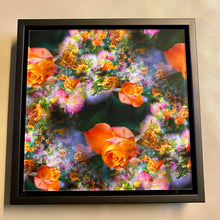 Load image into Gallery viewer, Orange Heaven (Mini-Art)
