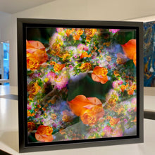 Load image into Gallery viewer, Orange Heaven (Mini-Art)
