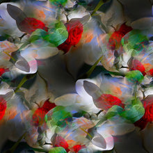 Load image into Gallery viewer, Wild Roses (Mini-Art)
